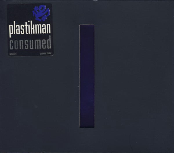 Plastikman: Consumed (1998)